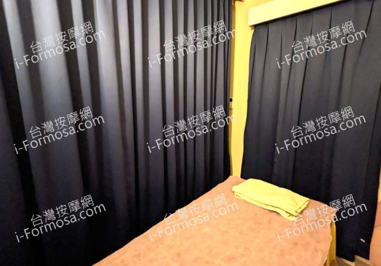 泰美地泰式紓壓養生館 768x537