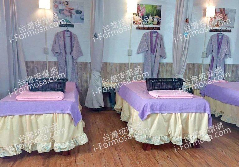 發財泰式按摩3346874 n 768x537