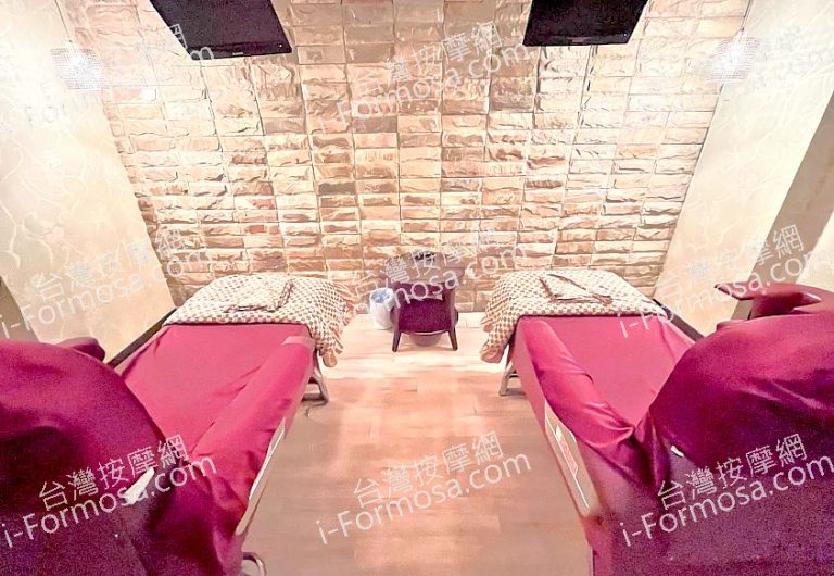 薇閣男女舒壓休閒館 3 768x530