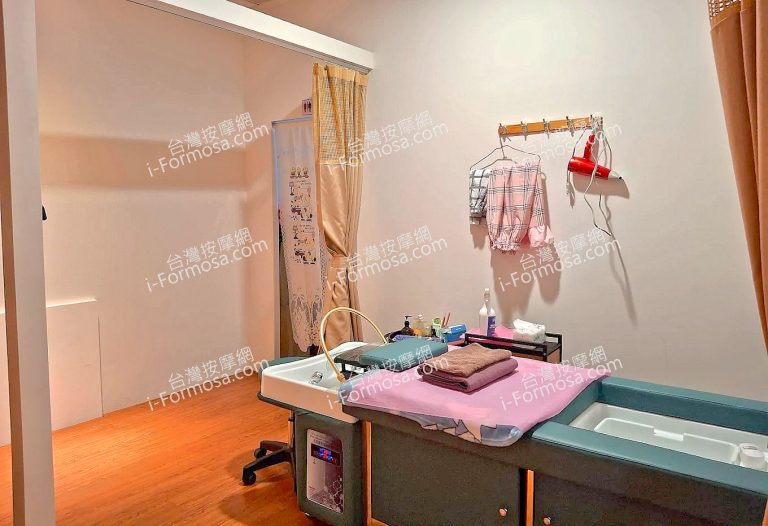 靚秀佳人美學館 1 768x526