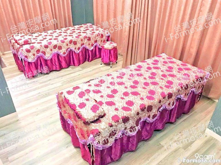 麗緻男女SPA養生會館 七賢店6880 n 768x576