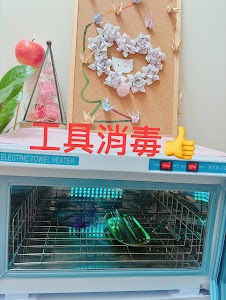 泰美-泰式按摩養生-工作室（純）