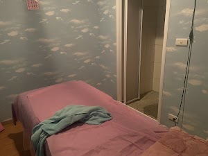時雨美容舒壓Spa