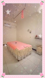 茉莉Spa美容會館