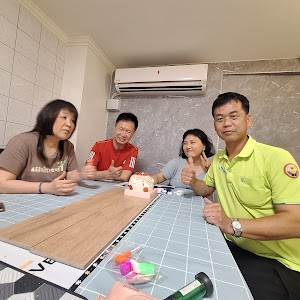 尚豪Spa舒壓會館