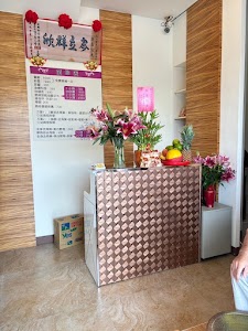 佳薇推拿美容坊