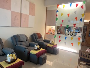 116泰式按摩