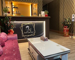金沙spa舒壓會館