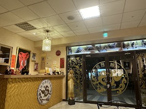 泰樂情舒活館