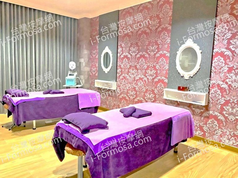 健康主義SPA會館 西平店2021 05 31 3 768x576