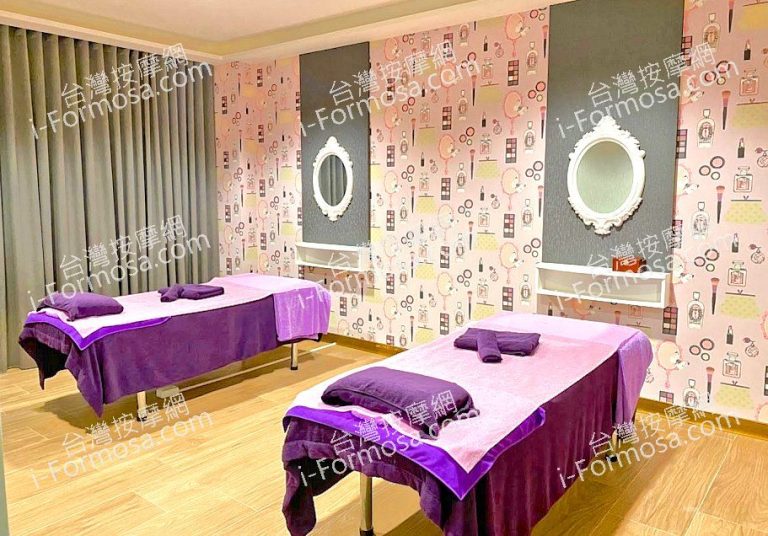 健康主義SPA會館 西平店2023 03 16 768x536