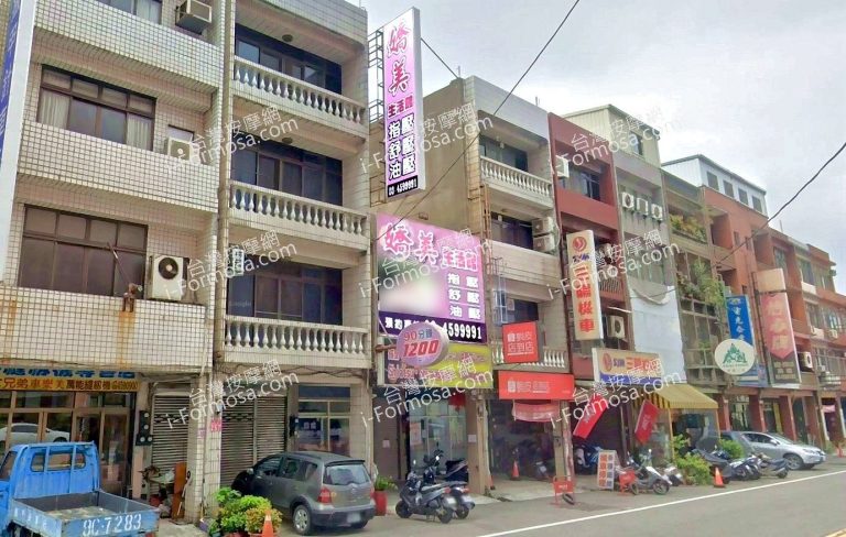 嬌美生活館 4 768x488