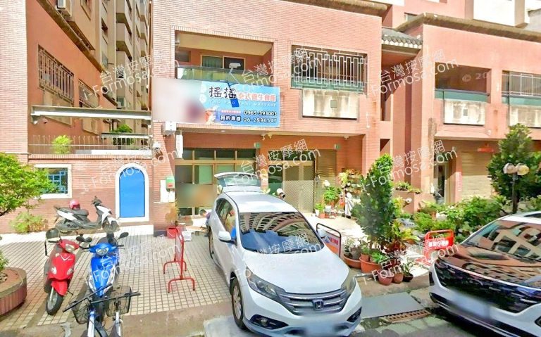 搖搖泰式養生會館 10 768x479