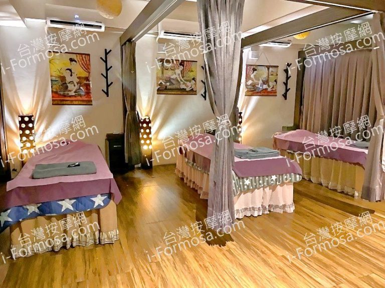 泰輕鬆泰國古式養生會館 東英店2022 11 13 768x576