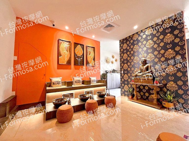 泰輕鬆泰國古式養生會館 樂業店2023 02 07 768x576