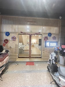 悅式舒緩按摩足體養生會館