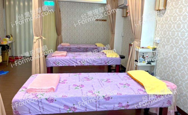 曼珍雅泰式養生館642D468438DC 768x472