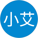 黃小艾 profile picture
