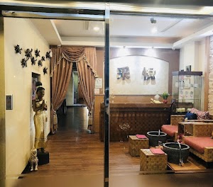 采悅美容舒壓館 place picture