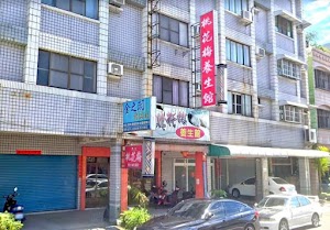 桃花梅養生館 place picture