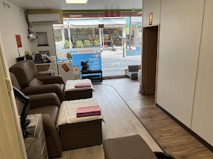 向陽足體養身館 place picture