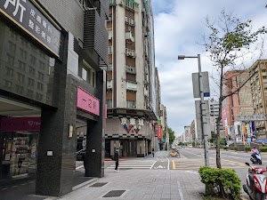 京華城時尚館 place picture