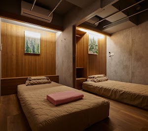 新月足體養生生活館 place picture