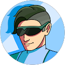 沉默 profile picture