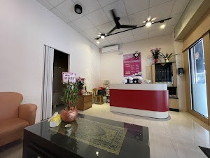 泰式健康芳療館 (Thai SPA) place picture