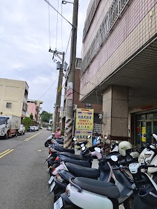 沙哇哩純泰式推拿 place picture