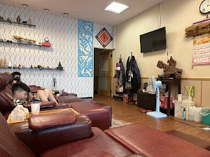 泰皇村中興店（全身、腳底按摩） place picture