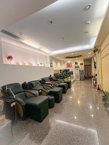 養生閣足體館 place picture
