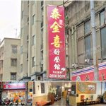 【台北北投】泰金喜泰式舒壓館(泰金熙)