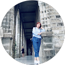 溫素珍 profile picture
