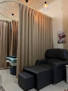 金夫人越式洗髮油壓SPA館 place picture