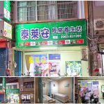 【苗栗頭份】泰萊安經絡養生坊