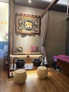 泰心靜Spa養生館 place picture