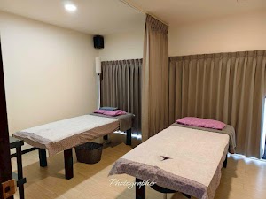 曉皖養生會館/桃園SPA/桃園按摩/SPA按摩/養生會館/按摩推薦/massage place picture
