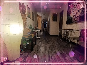 【泰媚和利】正宗泰古法龍筋理療 place picture