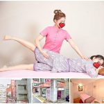 【台北中正】滿憶亭養生會館