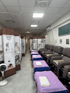 五心級足體養生館新莊按摩 place picture
