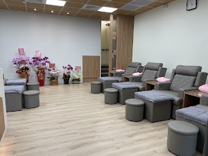 金足足體養生館 place picture