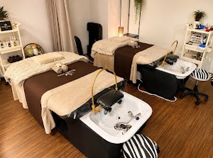 SOLINE THAI索琳-頭療水 SPA place picture