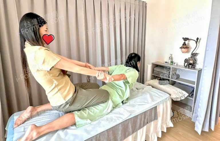 Alice Thai massage spa7 469844809380119269 n 768x493