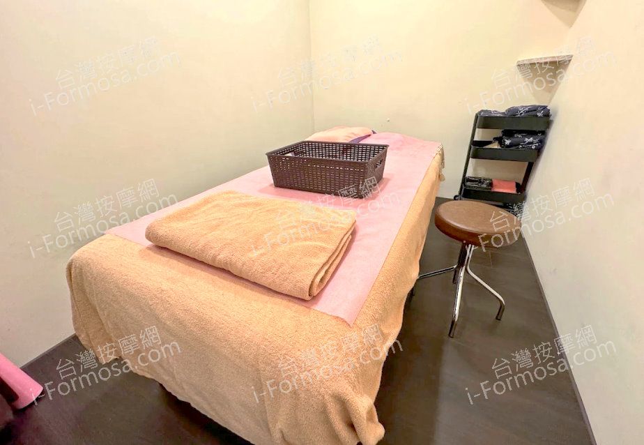 Bella泰國皇家古法養生館med 2