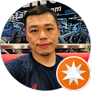 Phillip Huang (飛老師) profile picture