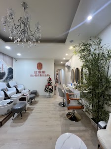 紅螞蟻 SPA-越式養生洗髮 place picture