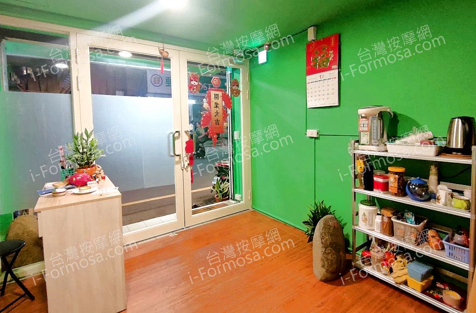 瑪俐SPA泰式健康美容坊med 4