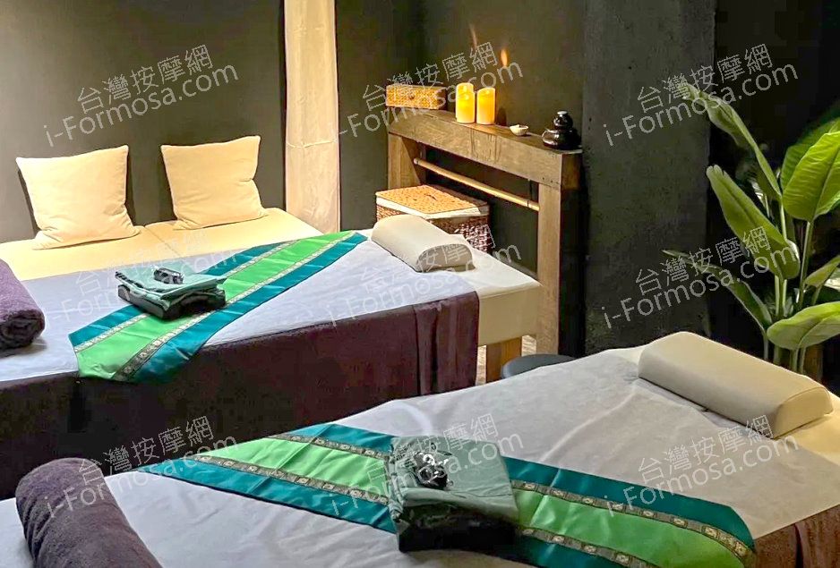 香柏木莊園SPA 敦南館 4513844